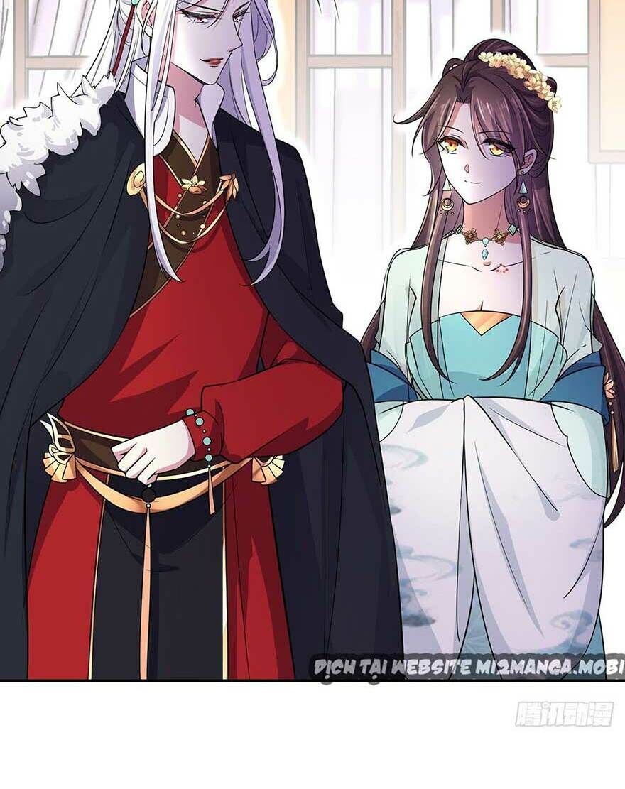 Hoạn Phi Thiên Hạ Chap 55 - Next Chap 56