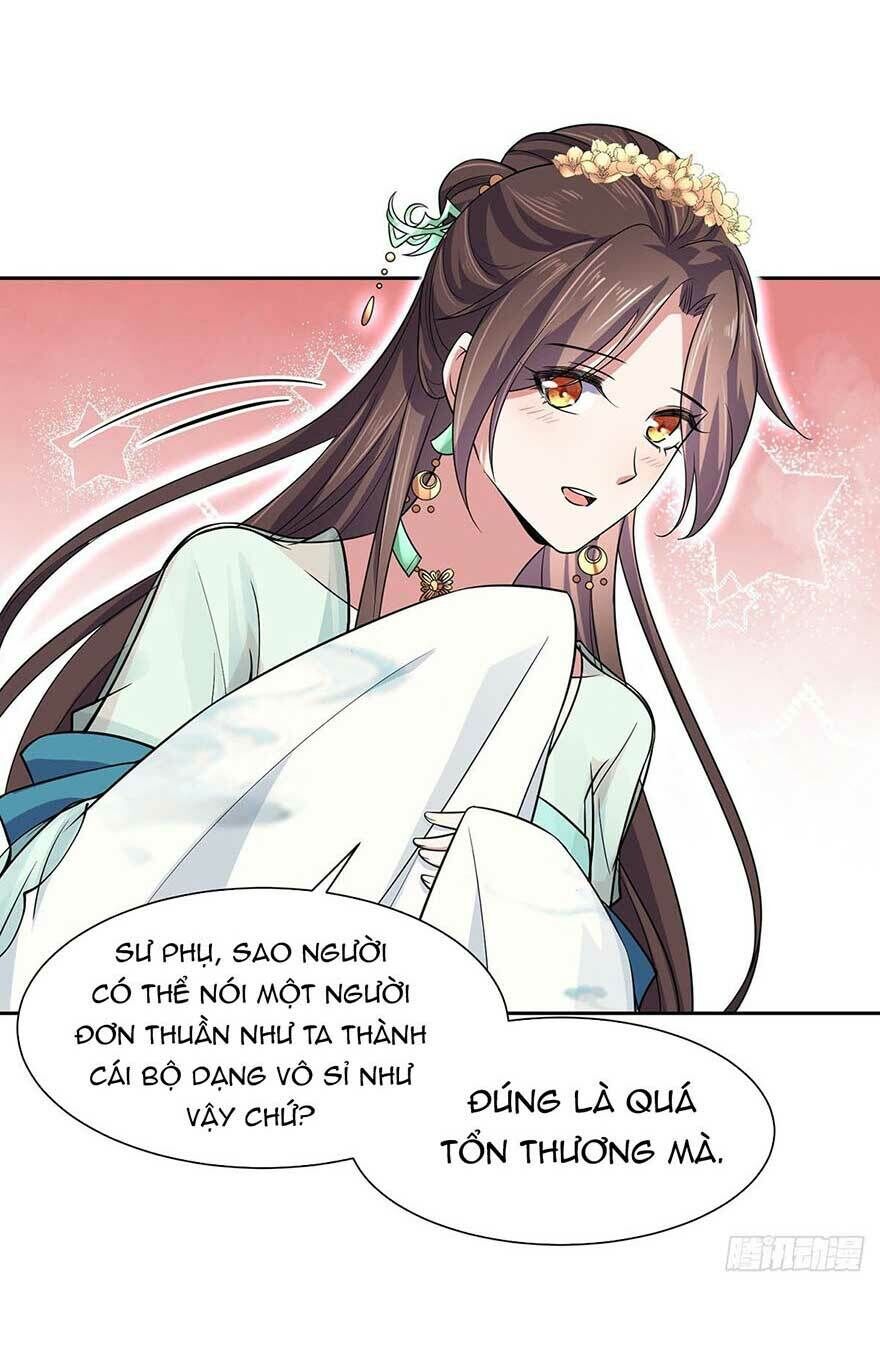 Hoạn Phi Thiên Hạ Chap 55 - Next Chap 56