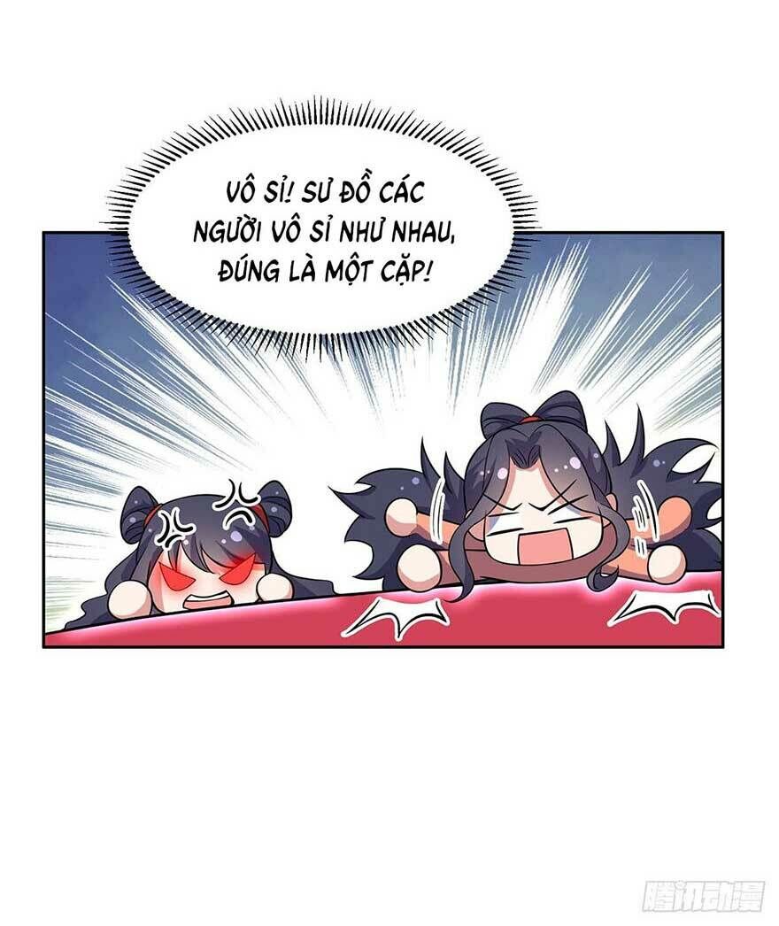 Hoạn Phi Thiên Hạ Chap 55 - Next Chap 56