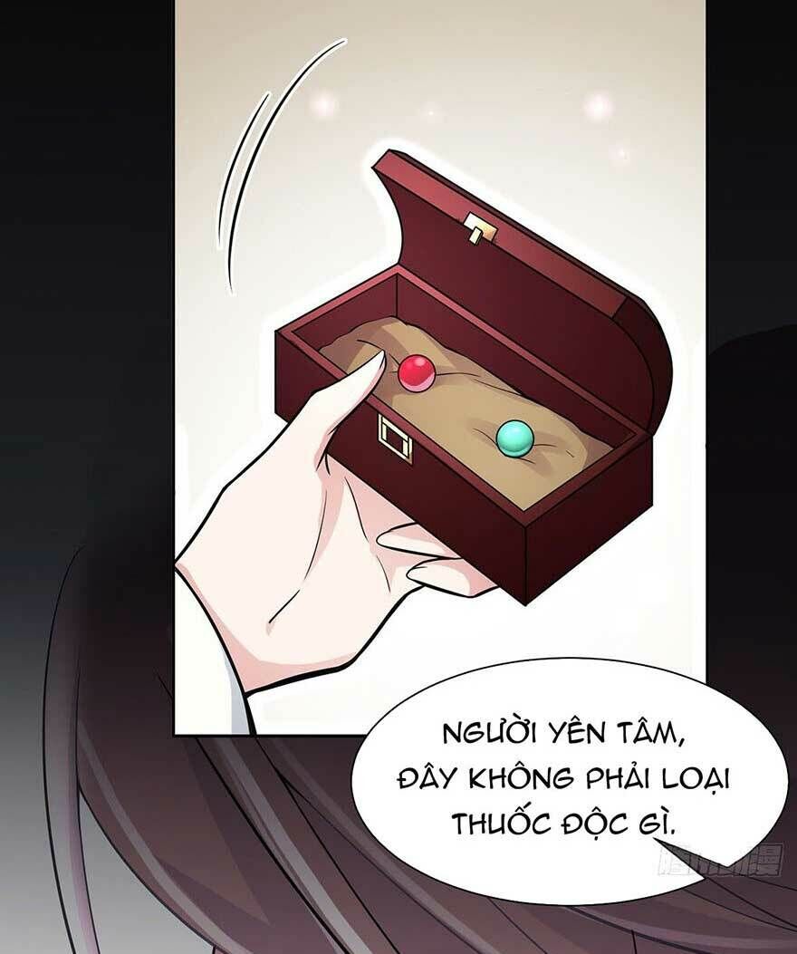 Hoạn Phi Thiên Hạ Chap 55 - Next Chap 56