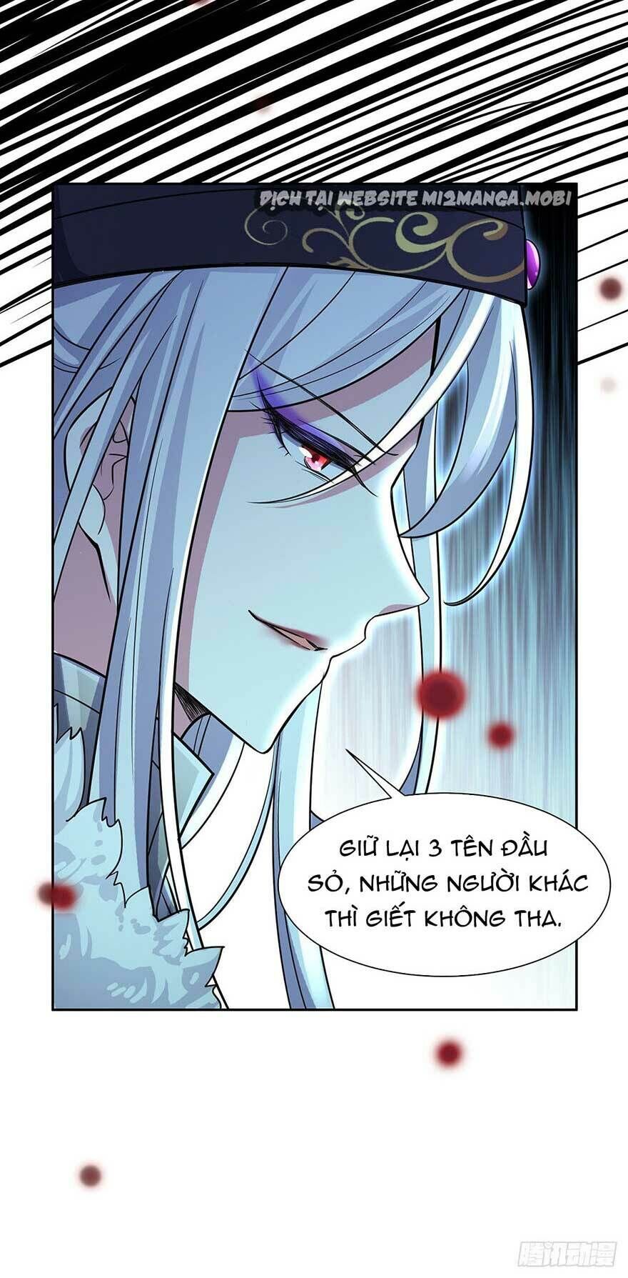 Hoạn Phi Thiên Hạ Chap 55 - Next Chap 56