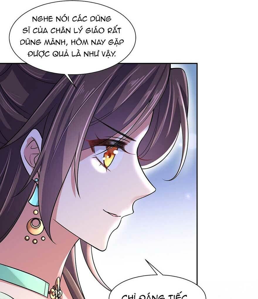 Hoạn Phi Thiên Hạ Chap 55 - Next Chap 56