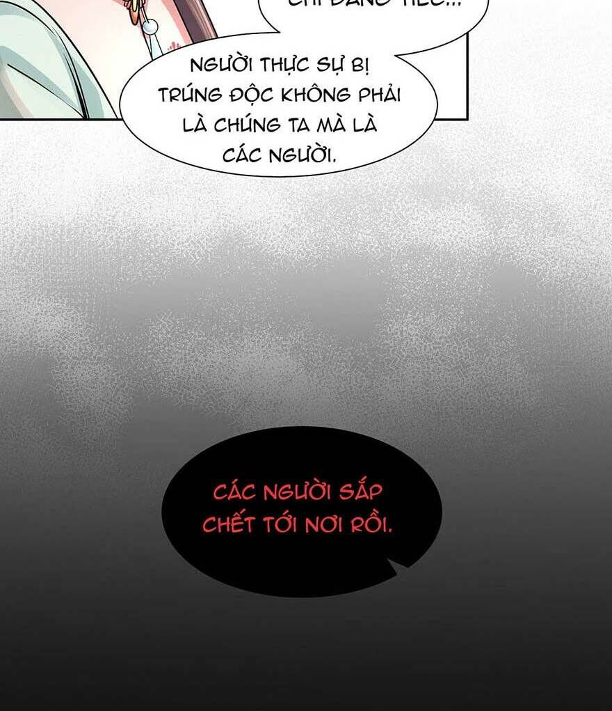 Hoạn Phi Thiên Hạ Chap 55 - Next Chap 56