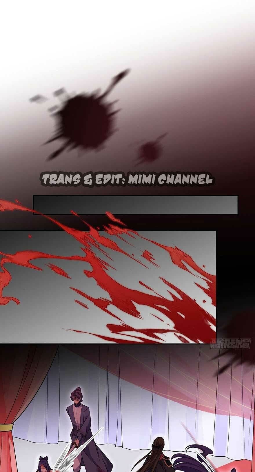 Hoạn Phi Thiên Hạ Chap 56 - Next Chap 57