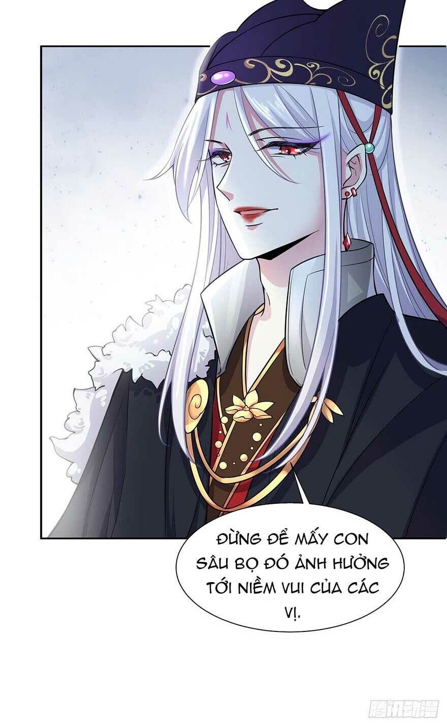 Hoạn Phi Thiên Hạ Chap 56 - Next Chap 57