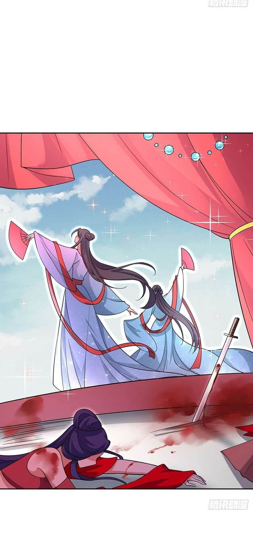 Hoạn Phi Thiên Hạ Chap 56 - Next Chap 57