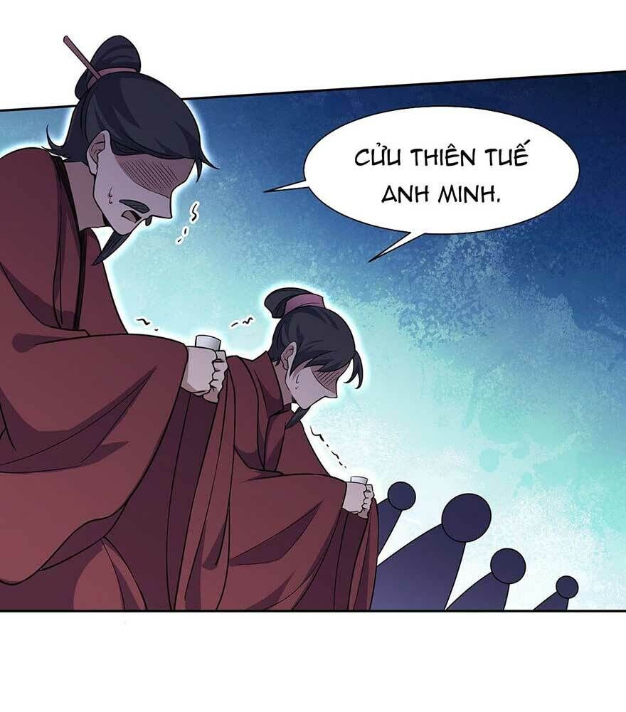 Hoạn Phi Thiên Hạ Chap 56 - Next Chap 57