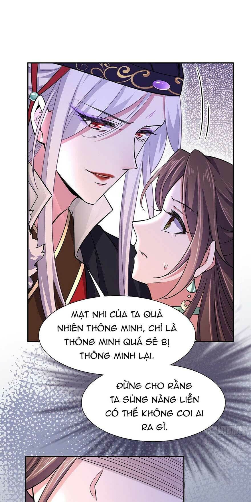 Hoạn Phi Thiên Hạ Chap 56 - Next Chap 57