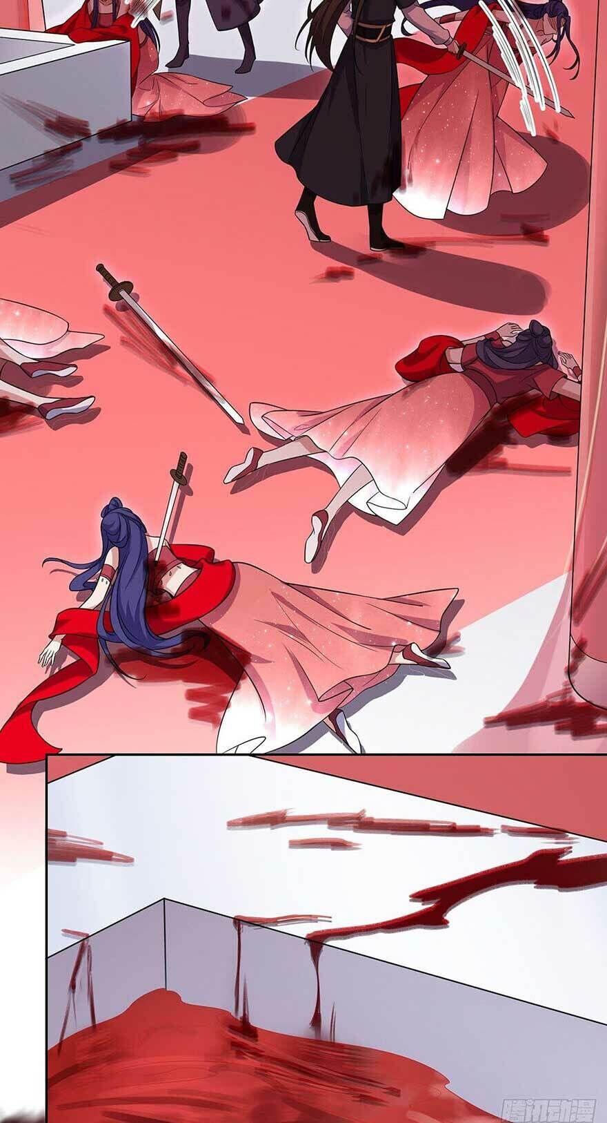 Hoạn Phi Thiên Hạ Chap 56 - Next Chap 57