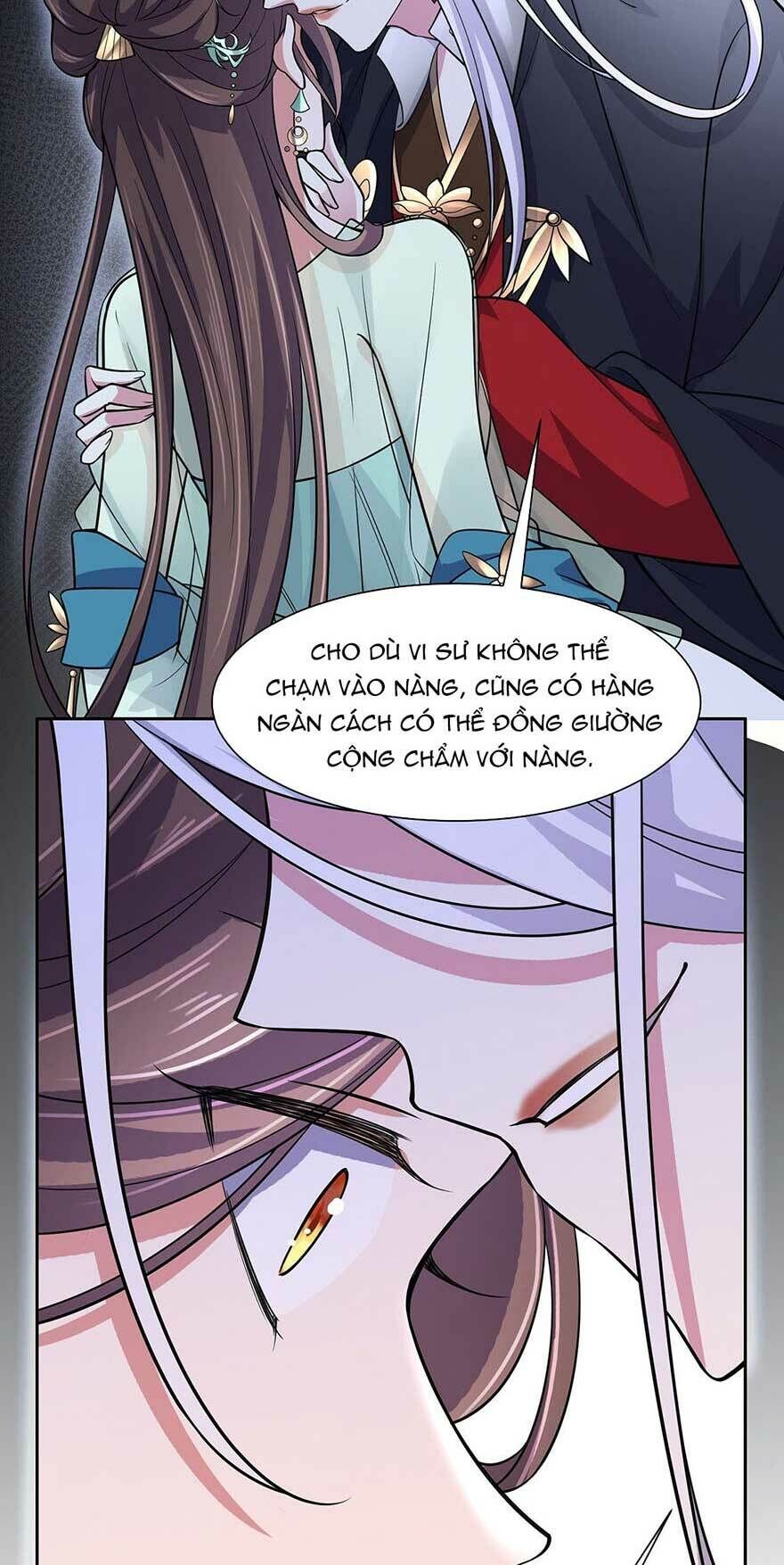 Hoạn Phi Thiên Hạ Chap 56 - Next Chap 57