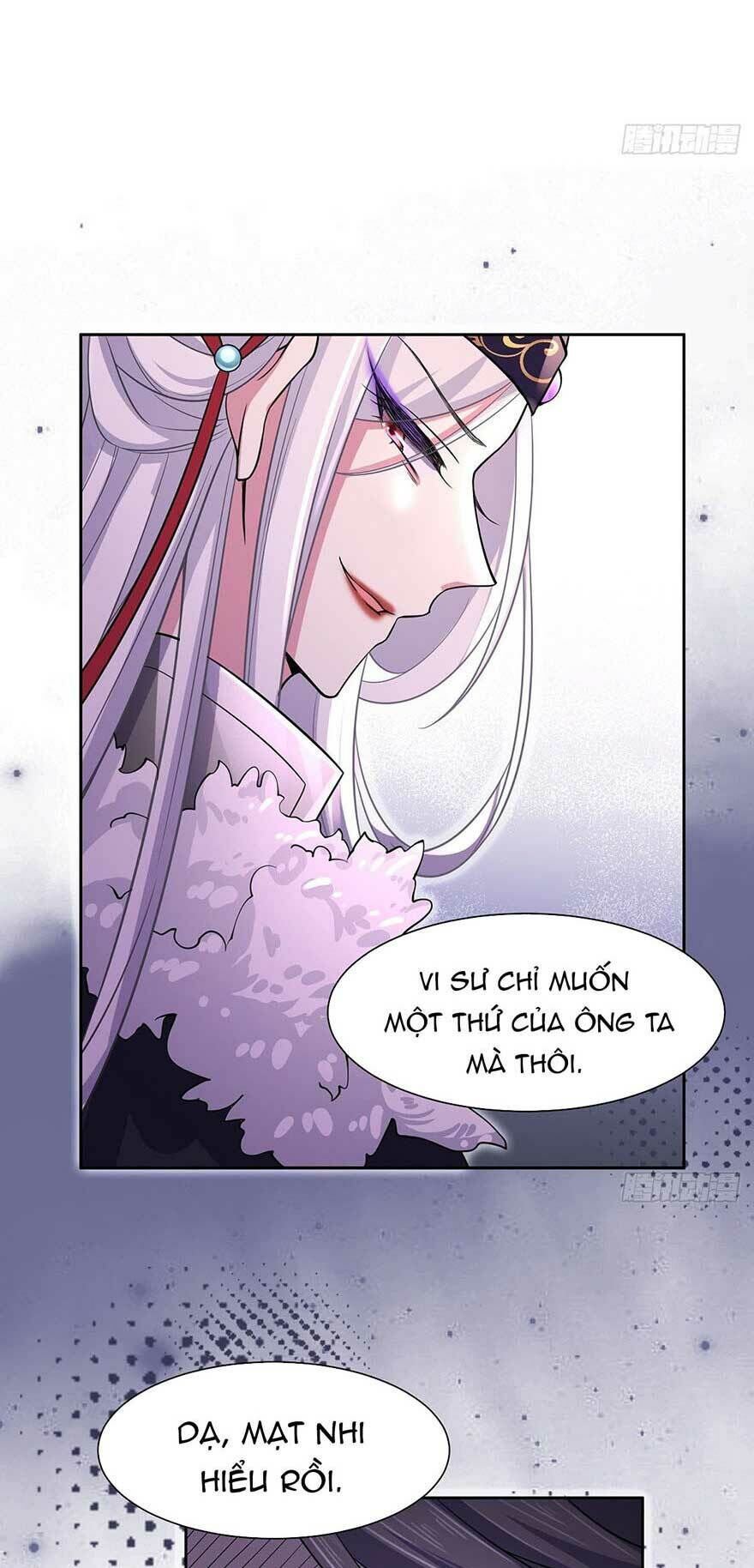 Hoạn Phi Thiên Hạ Chap 56 - Next Chap 57