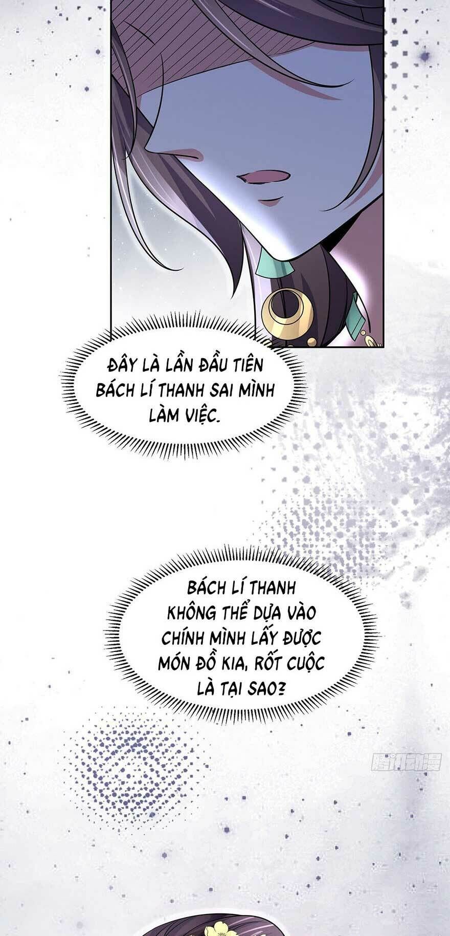 Hoạn Phi Thiên Hạ Chap 56 - Next Chap 57