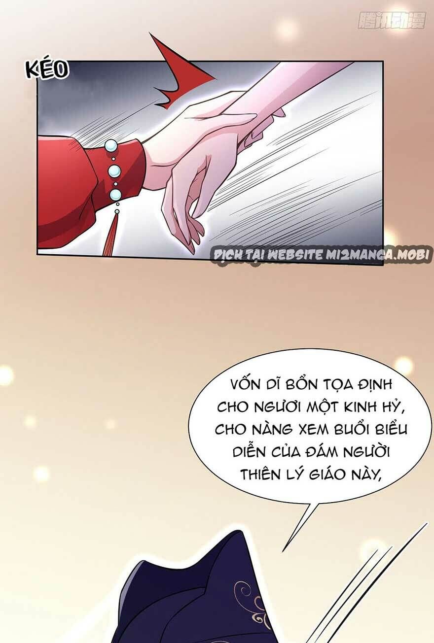 Hoạn Phi Thiên Hạ Chap 56 - Next Chap 57