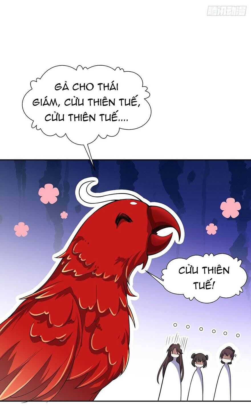 Hoạn Phi Thiên Hạ Chap 58 - Next Chap 59