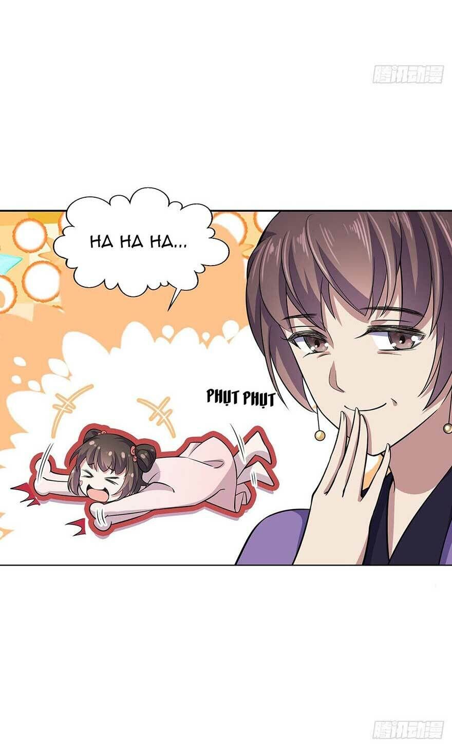 Hoạn Phi Thiên Hạ Chap 58 - Next Chap 59