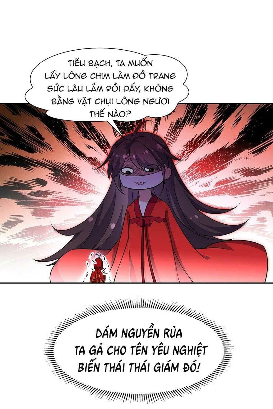 Hoạn Phi Thiên Hạ Chap 58 - Next Chap 59