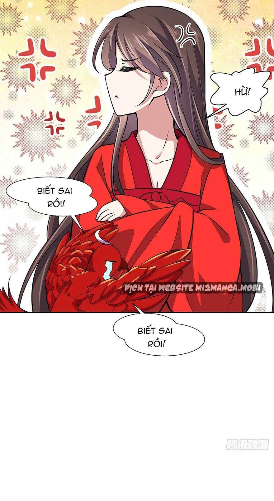 Hoạn Phi Thiên Hạ Chap 58 - Next Chap 59