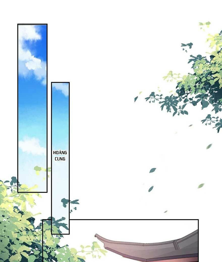 Hoạn Phi Thiên Hạ Chap 58 - Next Chap 59