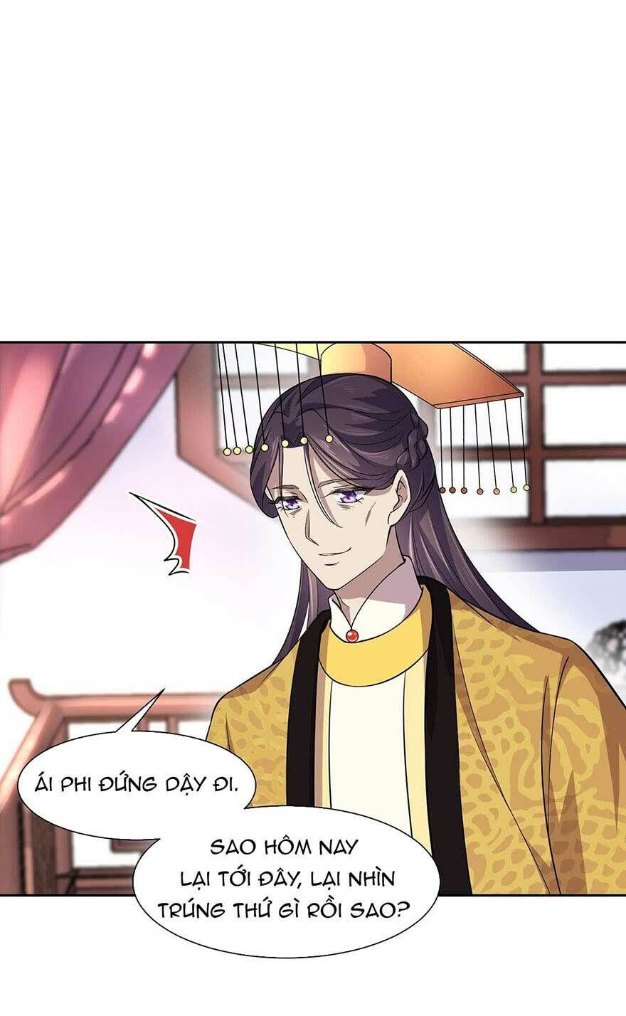 Hoạn Phi Thiên Hạ Chap 58 - Next Chap 59