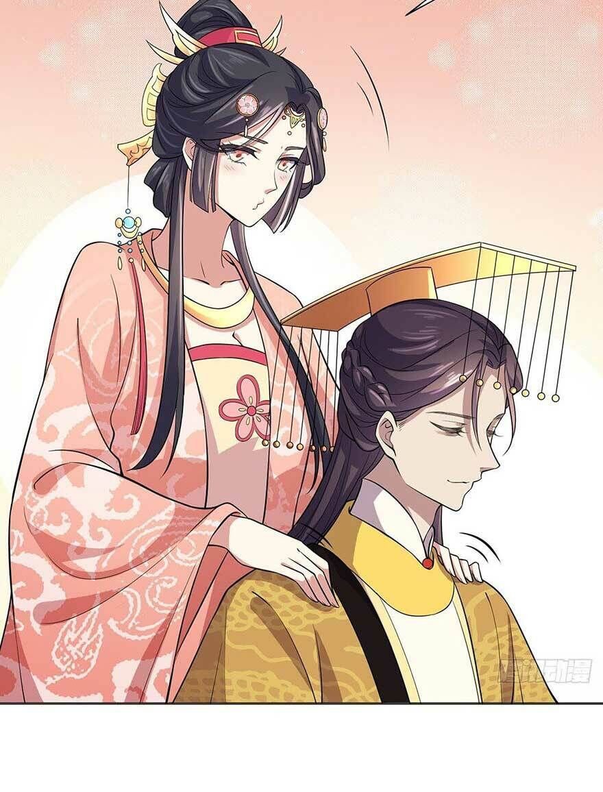 Hoạn Phi Thiên Hạ Chap 58 - Next Chap 59