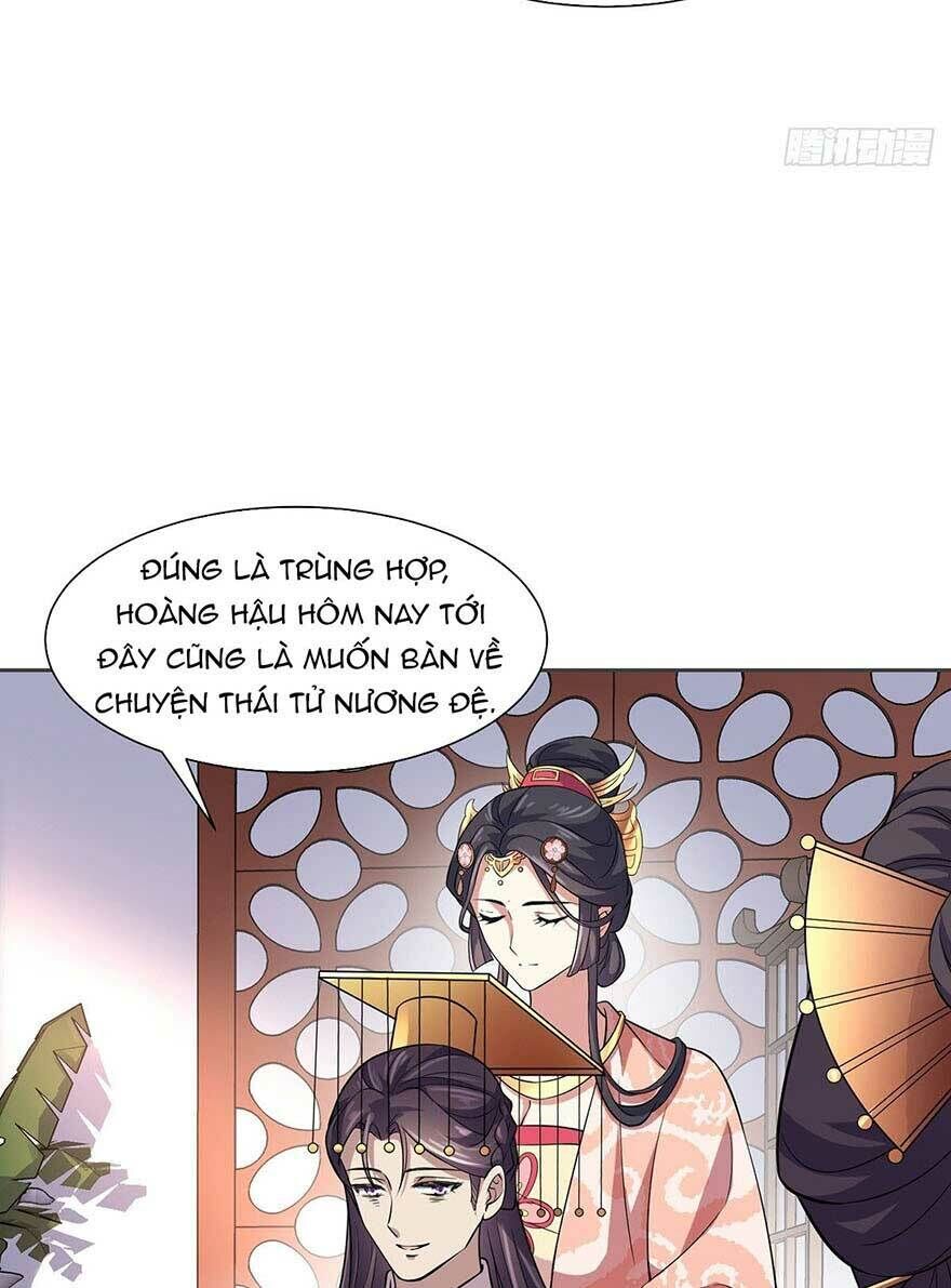 Hoạn Phi Thiên Hạ Chap 58 - Next Chap 59