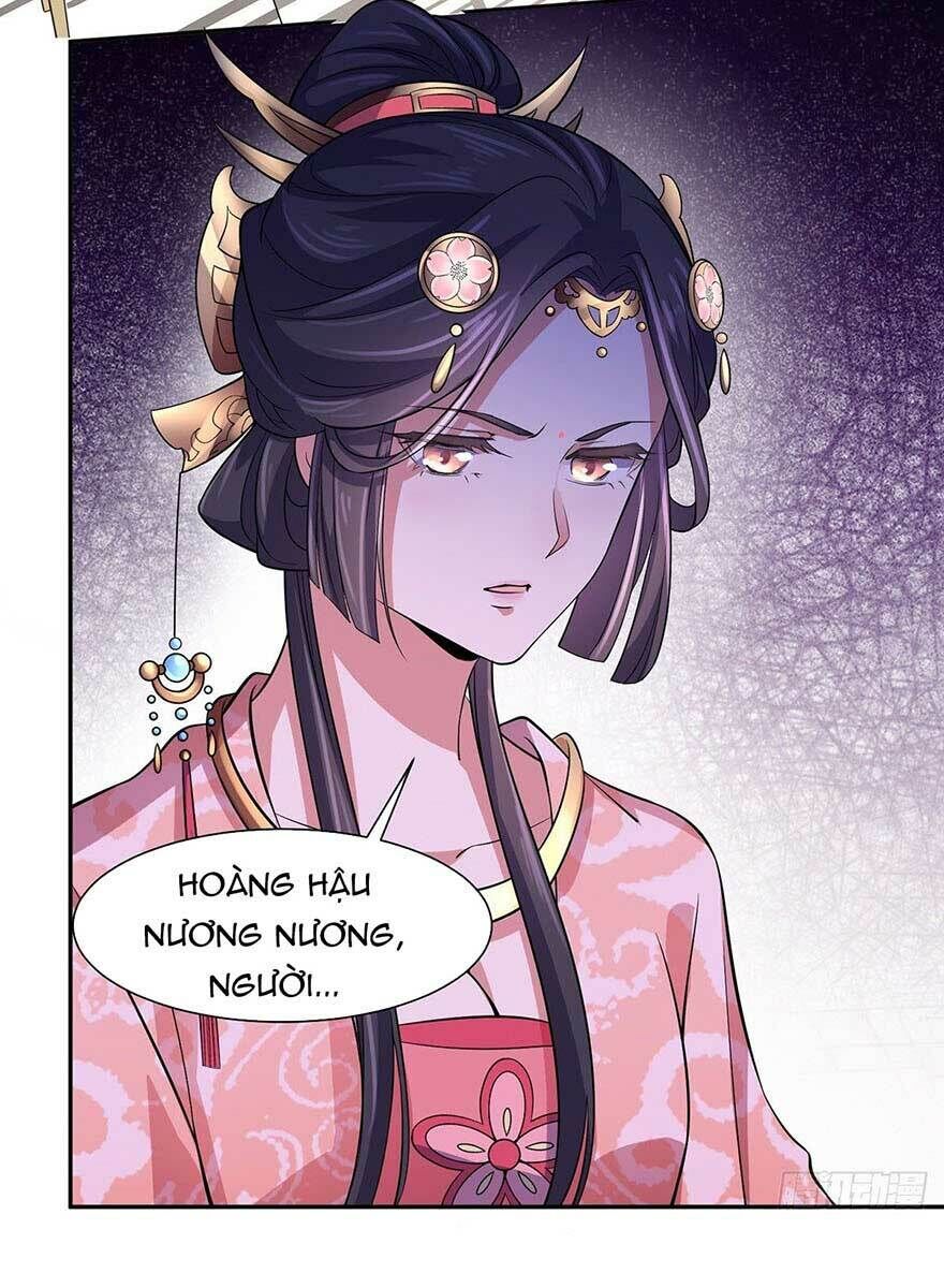 Hoạn Phi Thiên Hạ Chap 58 - Next Chap 59