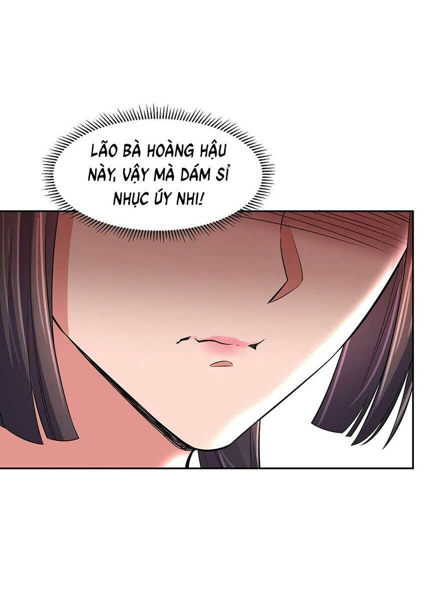 Hoạn Phi Thiên Hạ Chap 58 - Next Chap 59