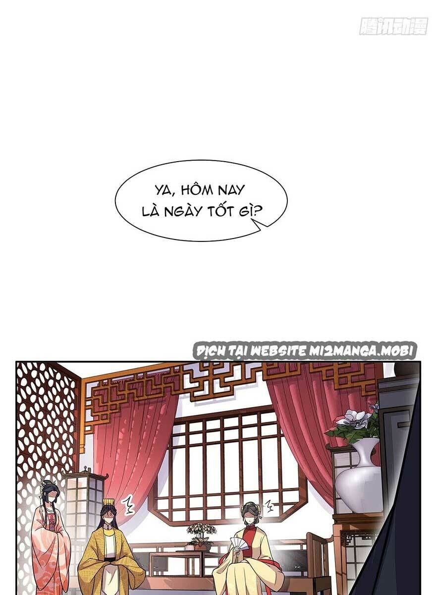Hoạn Phi Thiên Hạ Chap 58 - Next Chap 59