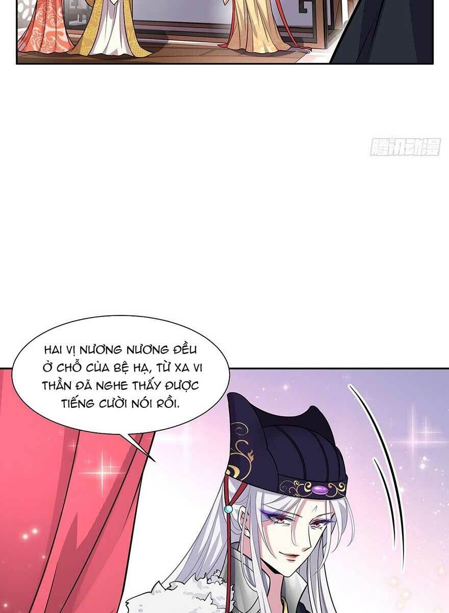 Hoạn Phi Thiên Hạ Chap 58 - Next Chap 59
