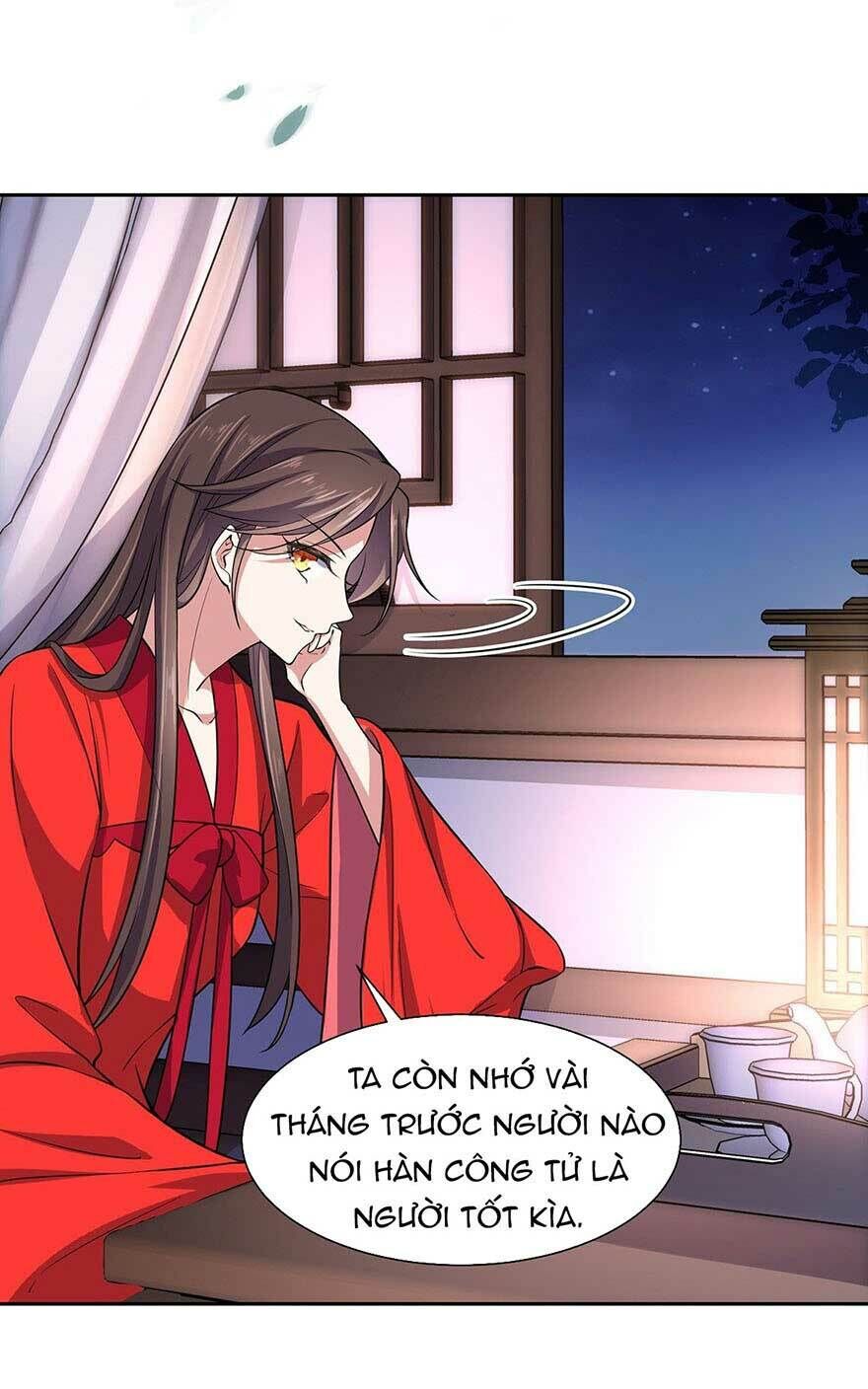 Hoạn Phi Thiên Hạ Chap 58 - Next Chap 59