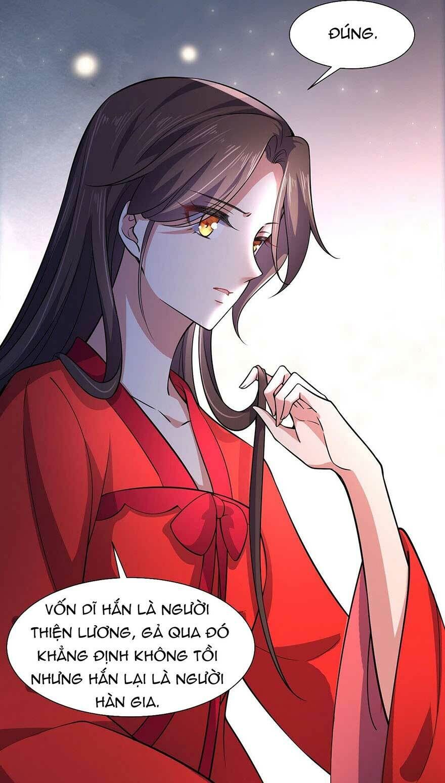 Hoạn Phi Thiên Hạ Chap 58 - Next Chap 59