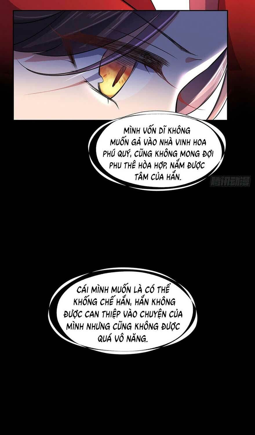 Hoạn Phi Thiên Hạ Chap 58 - Next Chap 59