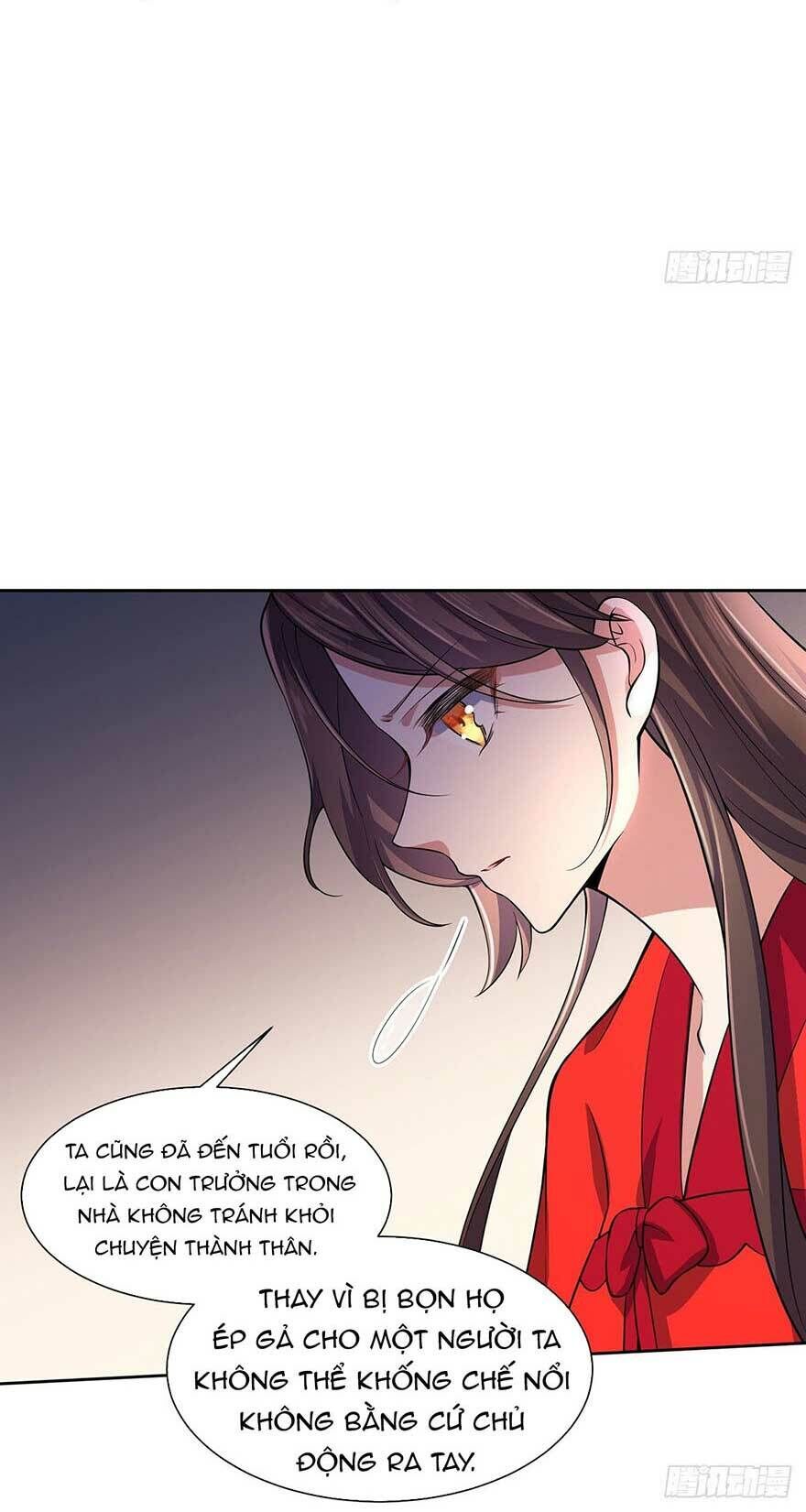 Hoạn Phi Thiên Hạ Chap 58 - Next Chap 59