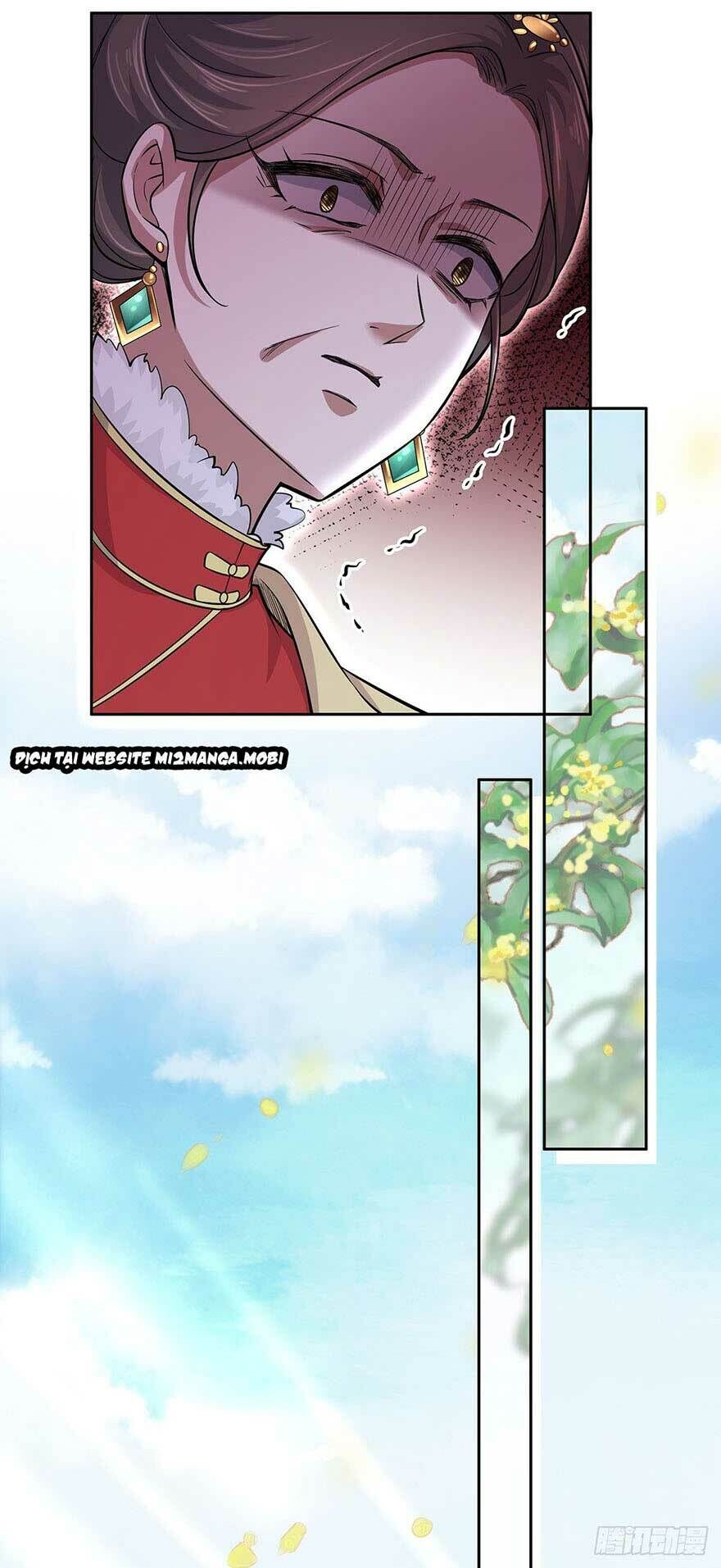 Hoạn Phi Thiên Hạ Chap 59 - Next Chap 60