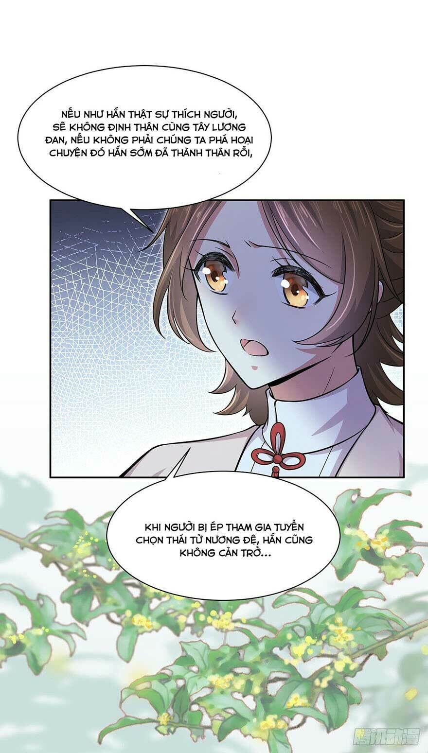 Hoạn Phi Thiên Hạ Chap 59 - Next Chap 60