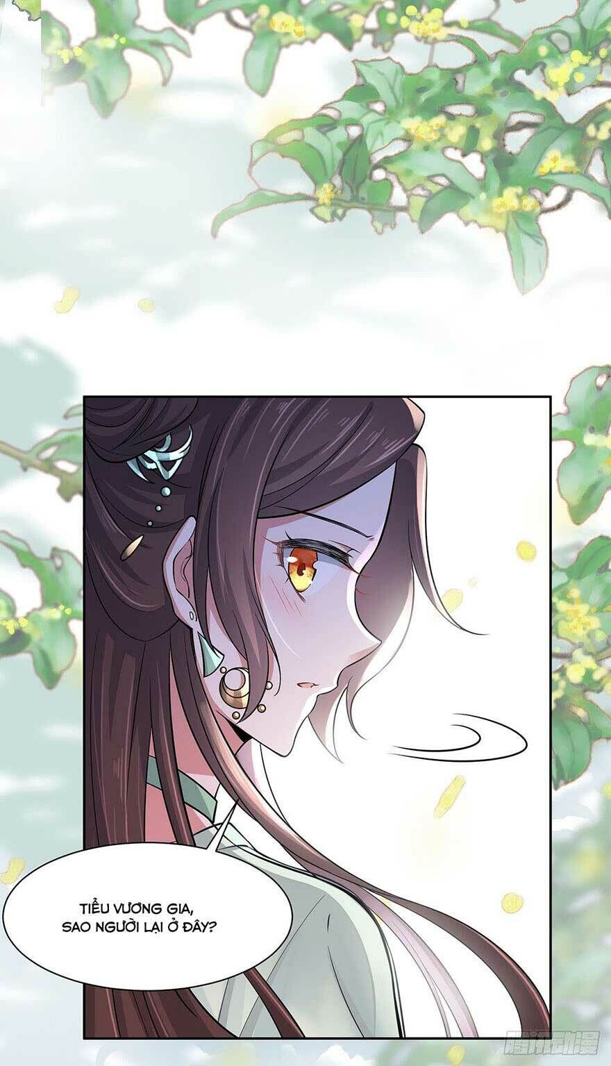 Hoạn Phi Thiên Hạ Chap 59 - Next Chap 60