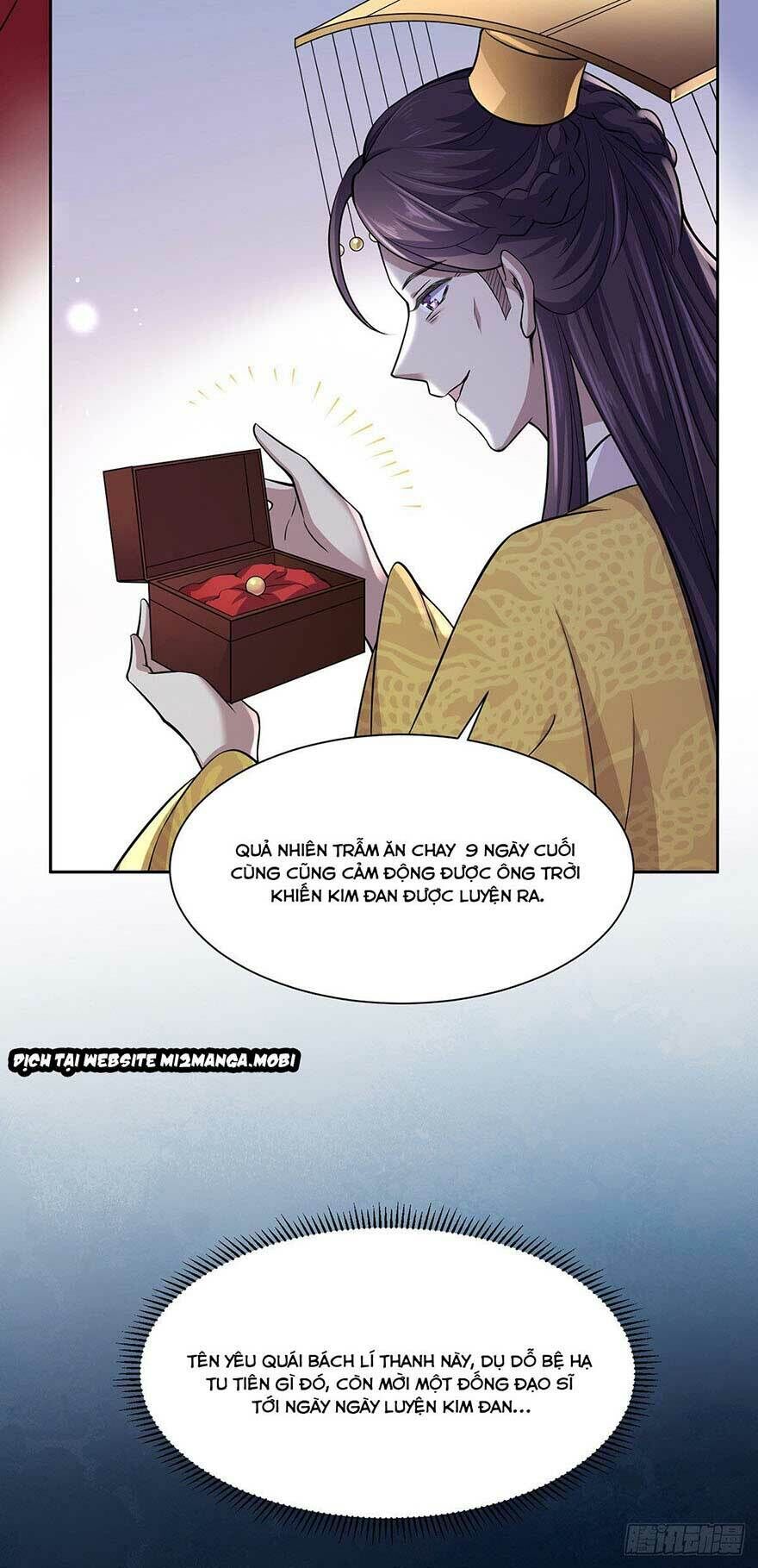 Hoạn Phi Thiên Hạ Chap 59 - Next Chap 60