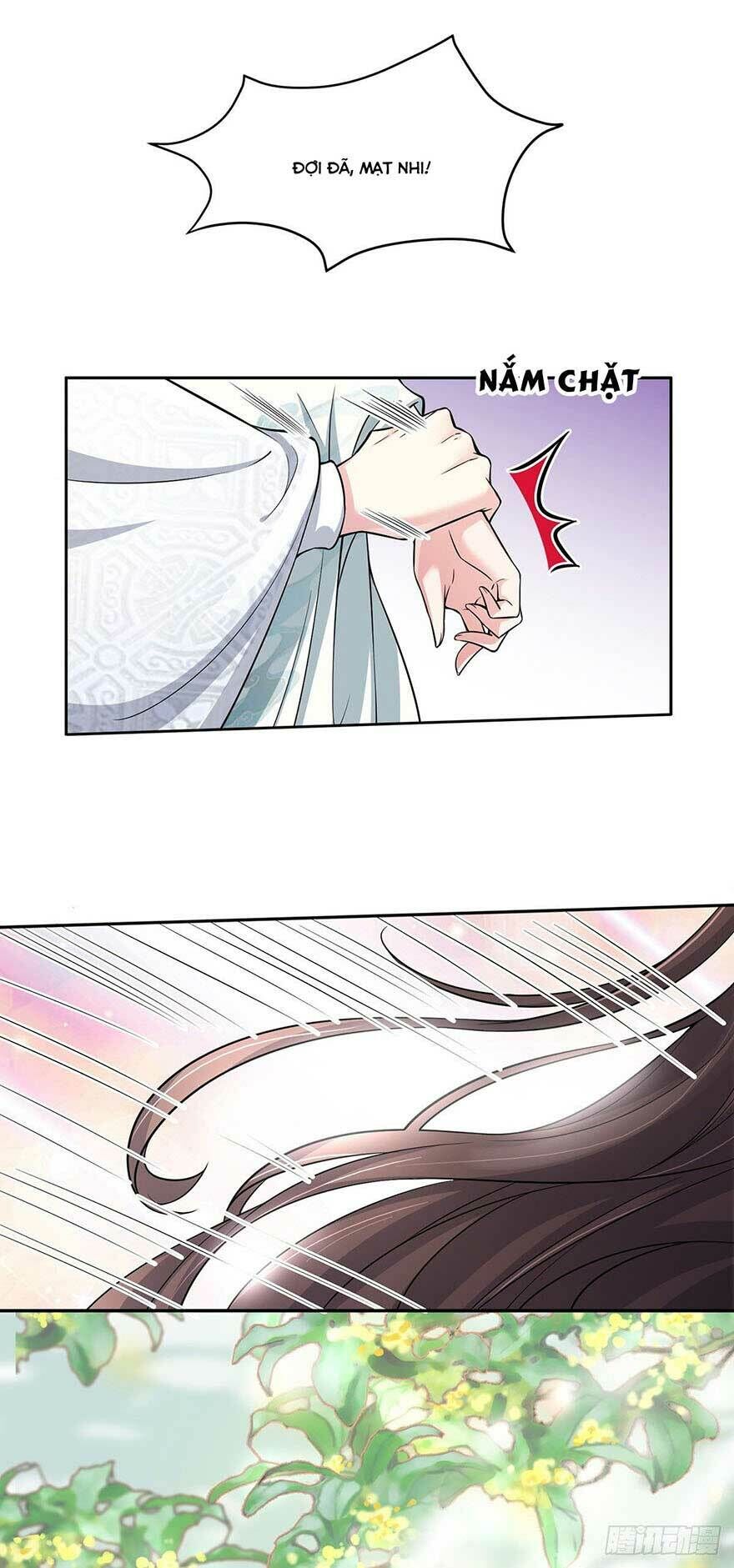 Hoạn Phi Thiên Hạ Chap 59 - Next Chap 60