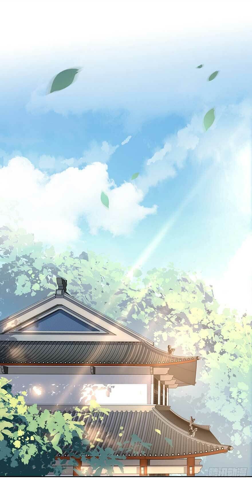 Hoạn Phi Thiên Hạ Chap 62 - Next Chap 63