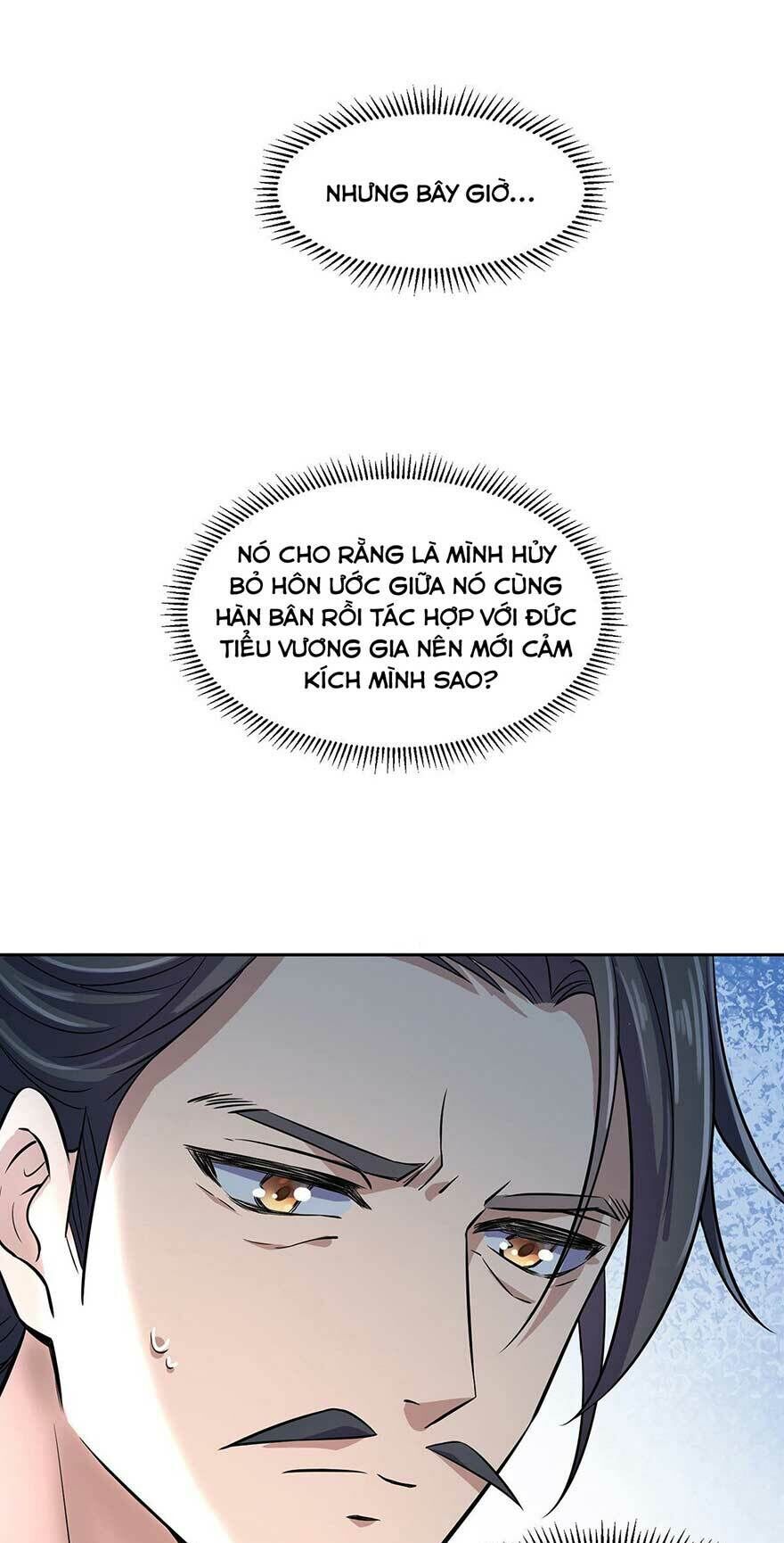 Hoạn Phi Thiên Hạ Chap 62 - Next Chap 63