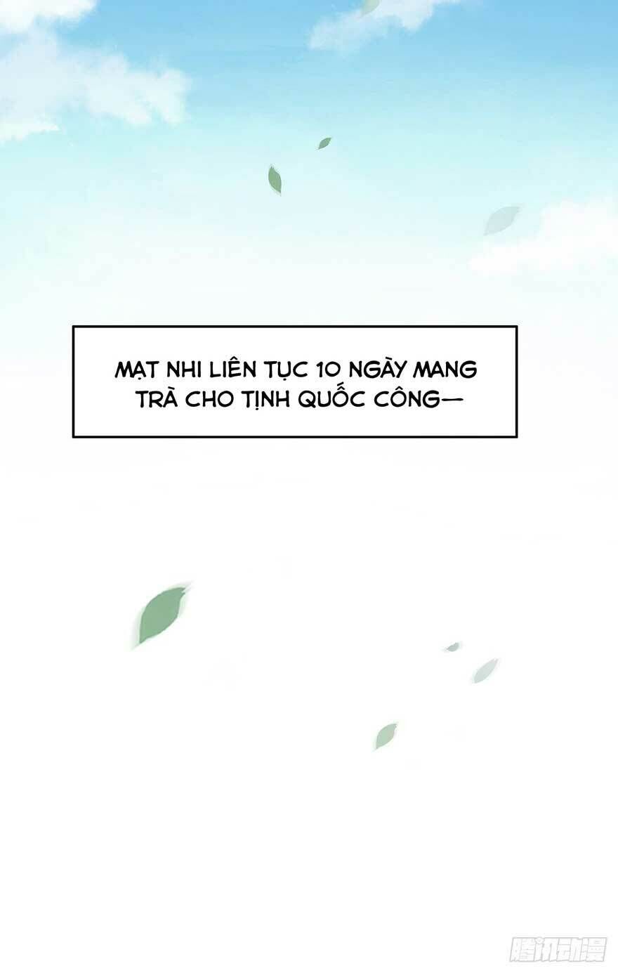 Hoạn Phi Thiên Hạ Chap 62 - Next Chap 63