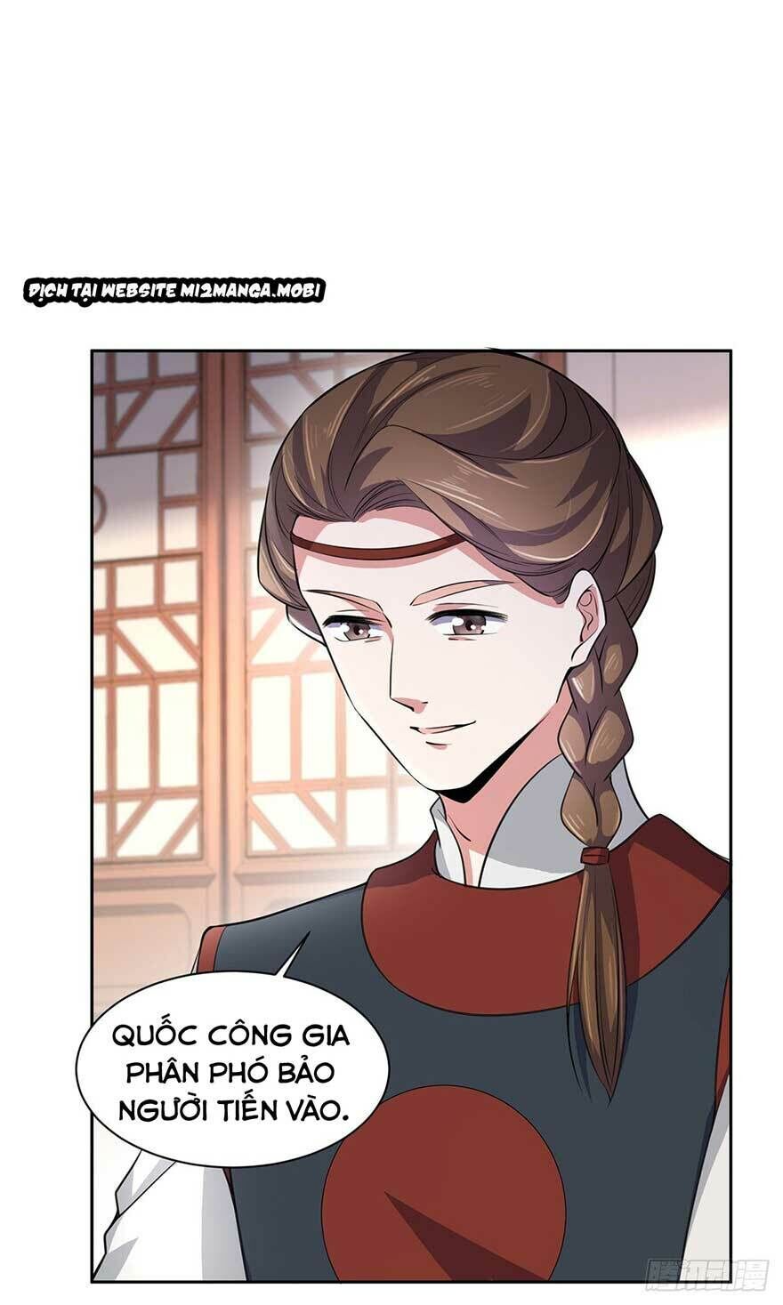 Hoạn Phi Thiên Hạ Chap 62 - Next Chap 63