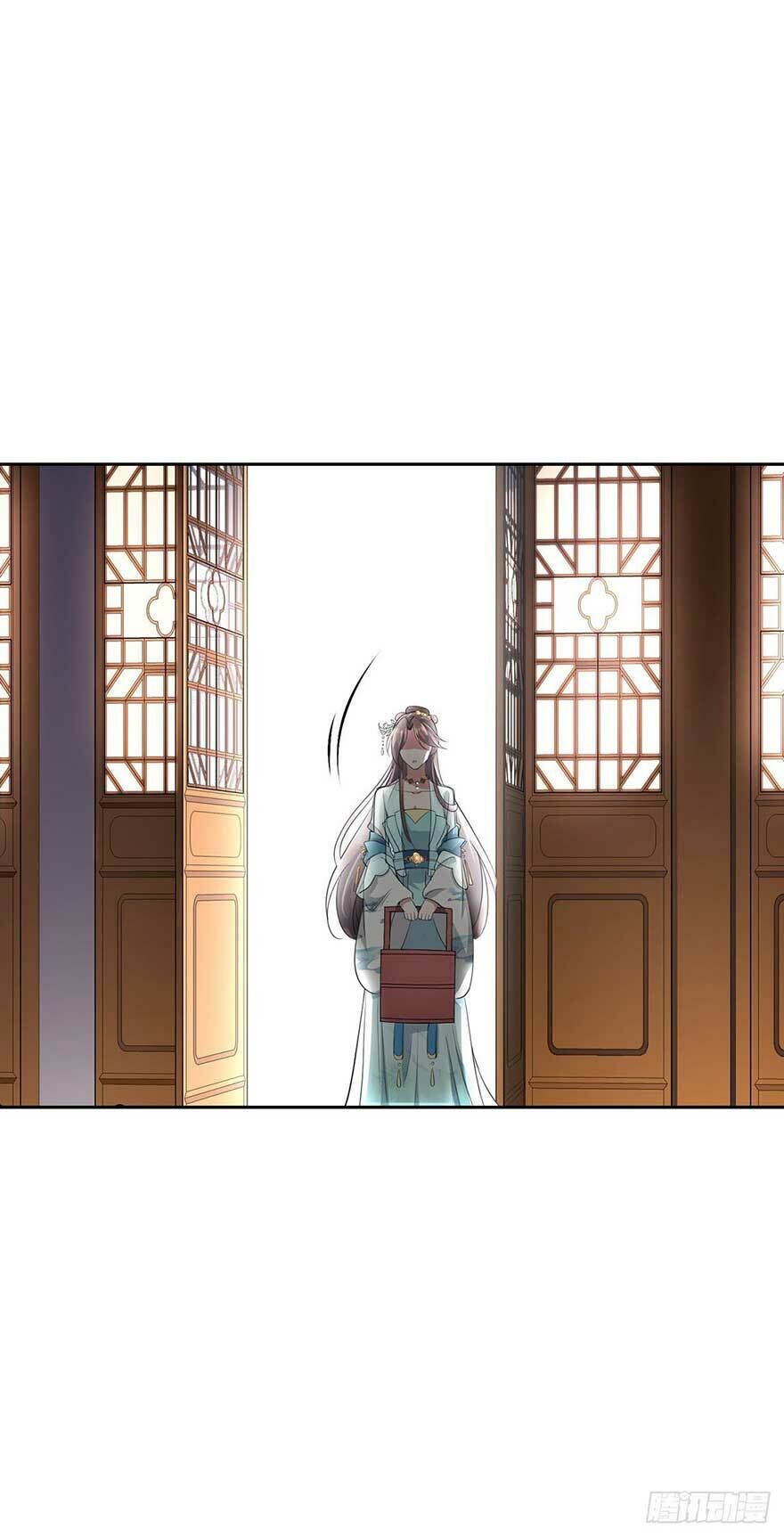 Hoạn Phi Thiên Hạ Chap 62 - Next Chap 63