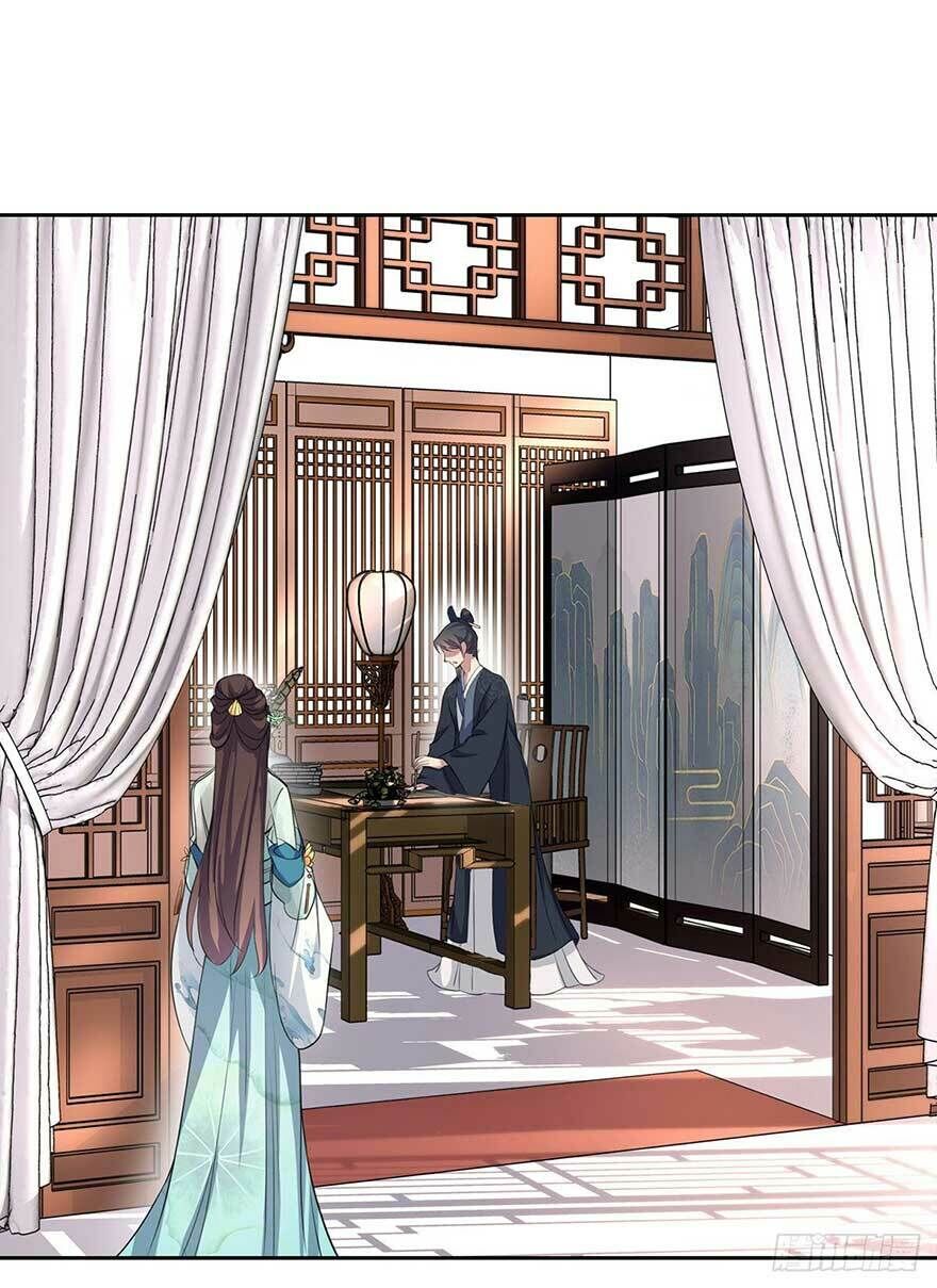 Hoạn Phi Thiên Hạ Chap 62 - Next Chap 63