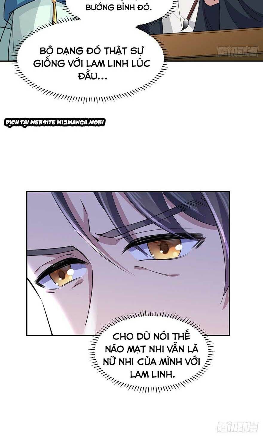 Hoạn Phi Thiên Hạ Chap 62 - Next Chap 63