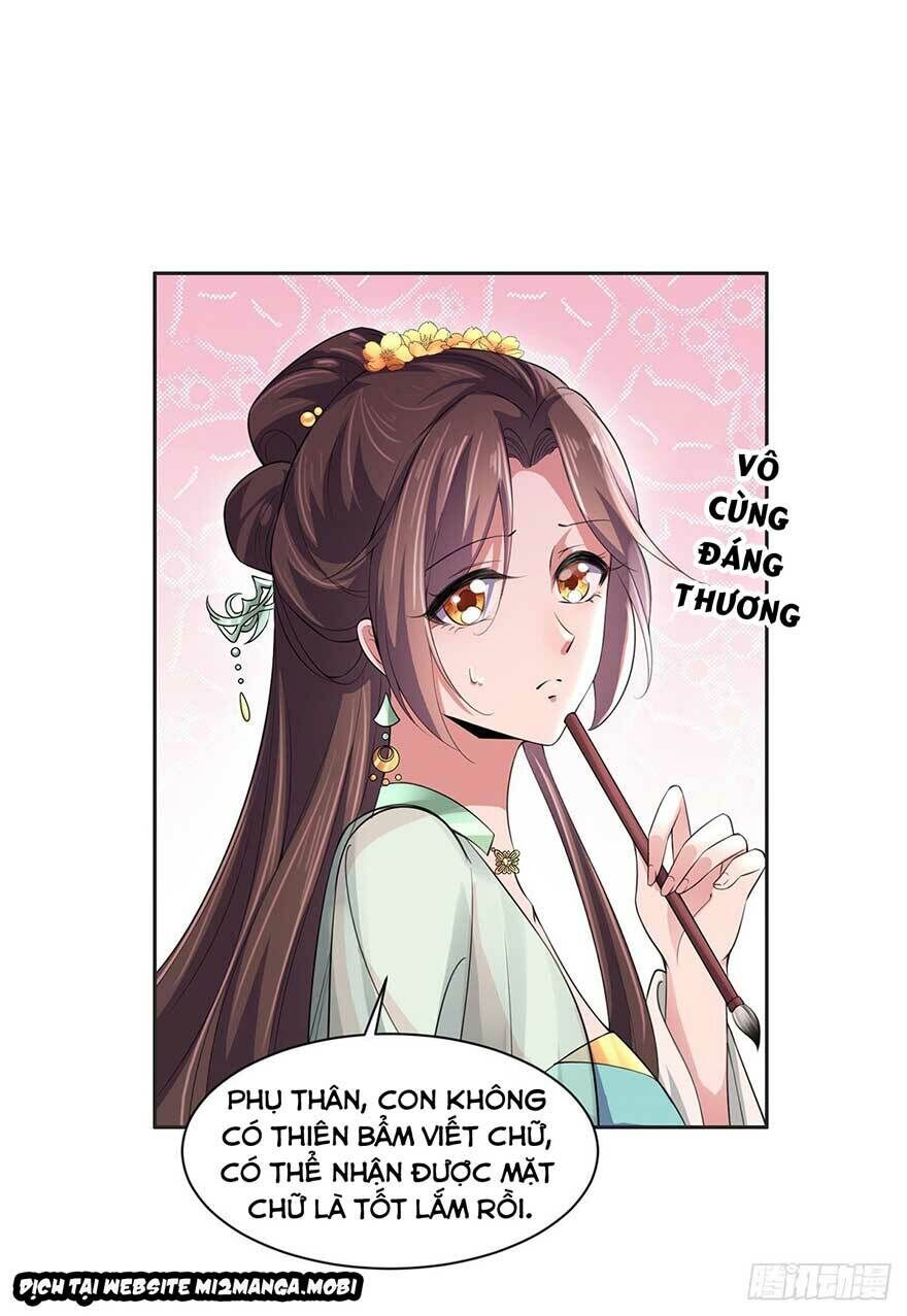 Hoạn Phi Thiên Hạ Chap 62 - Next Chap 63