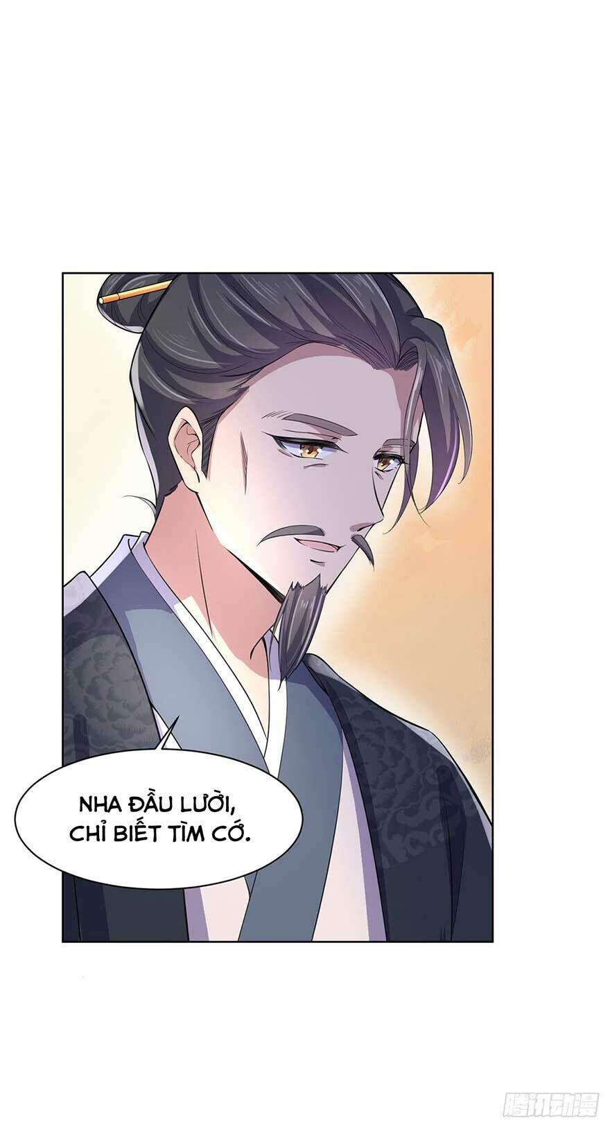 Hoạn Phi Thiên Hạ Chap 62 - Next Chap 63