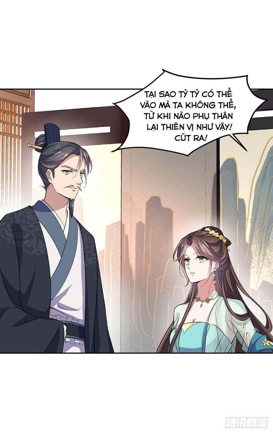Hoạn Phi Thiên Hạ Chap 62 - Next Chap 63