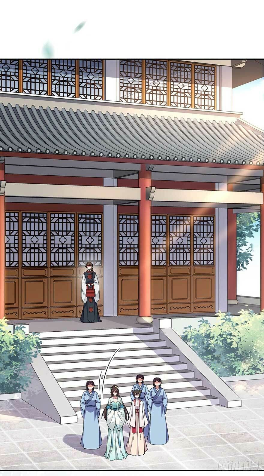 Hoạn Phi Thiên Hạ Chap 62 - Next Chap 63