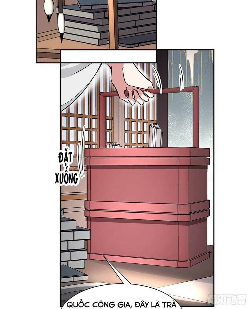 Hoạn Phi Thiên Hạ Chap 62 - Next Chap 63